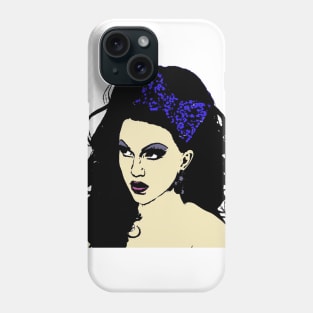 BenDeLaCreme Phone Case