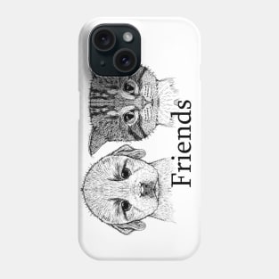 Friends Phone Case