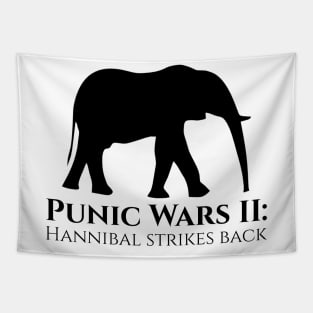 Classical History Second Punic War Hannibal Strikes Back Tapestry