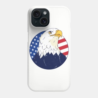 American Eagle Phone Case