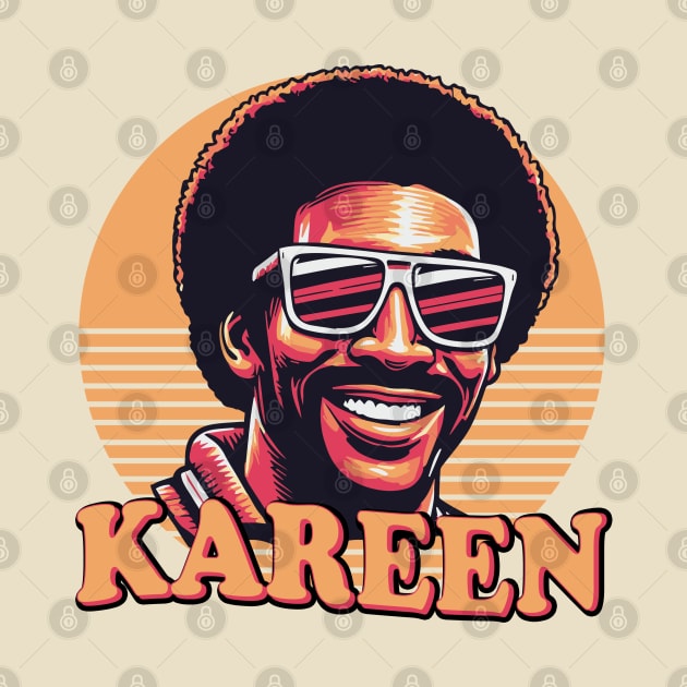 Kareem by 3coo