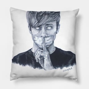 Sam Golbach Pillow