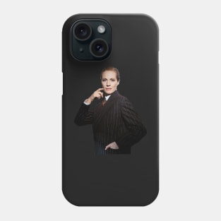 Julie Andrews Victor-Victoria 1995 Phone Case