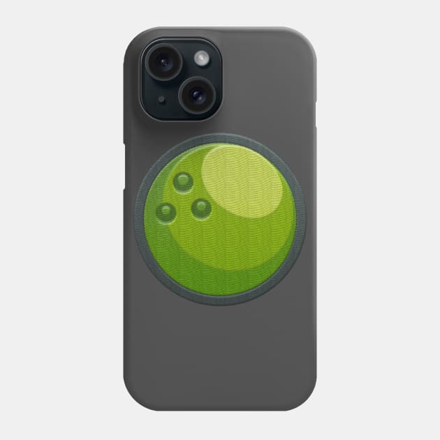 bowling ball Phone Case by aaallsmiles