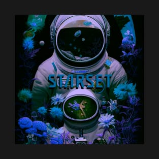 Starset T-Shirt