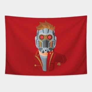 Star-Lord Tapestry