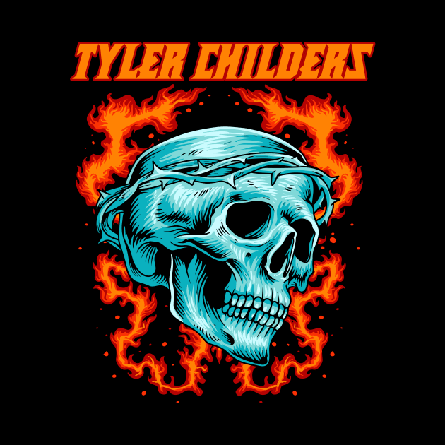 Epic Moments with Tyler Childers by Mutearah