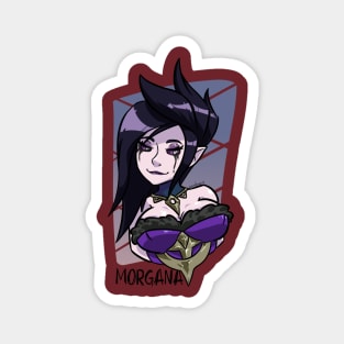 Morgana Magnet