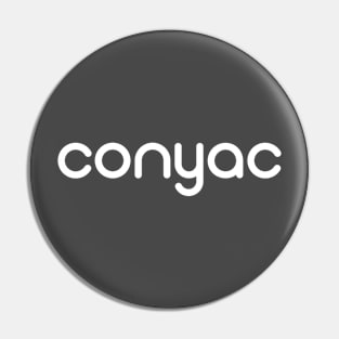 Conyac Logo Pin