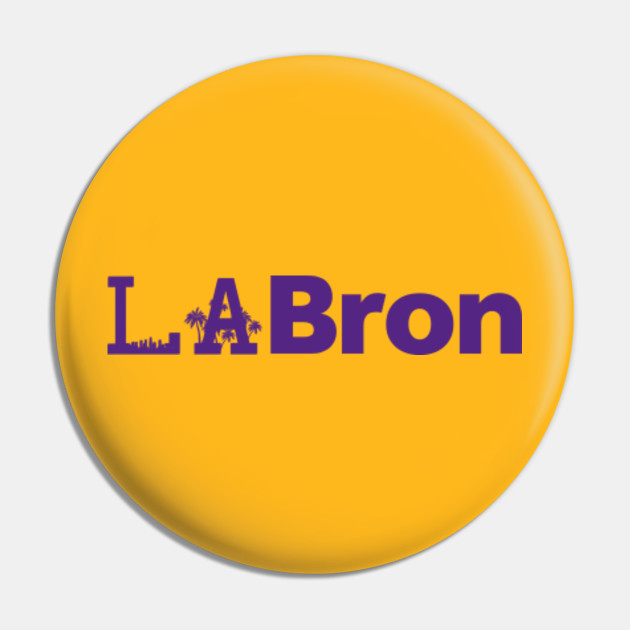 LA Bron