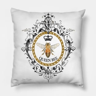 Queen Bee Collection B Pillow