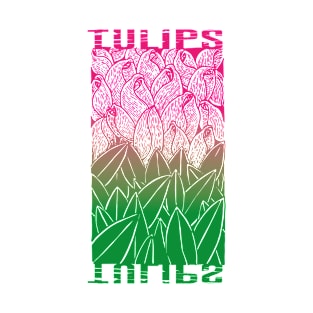 Tulips T-Shirt