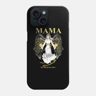 Mama Phone Case