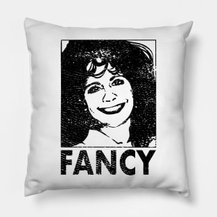 reba mcentire Pillow