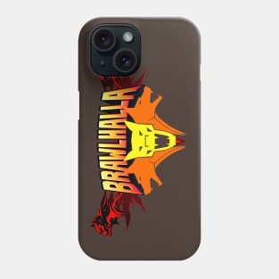 R.o.W BrawlHalla PPV Merch Phone Case