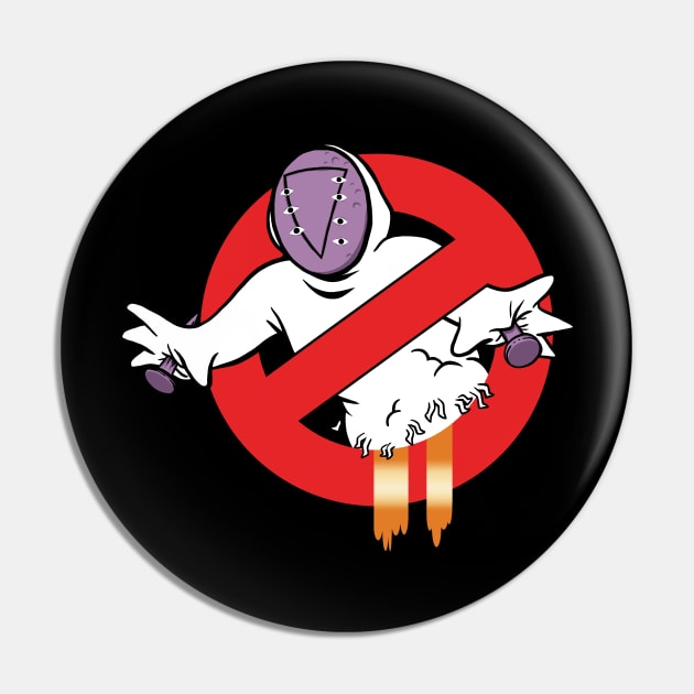 Angelbusters [Lilith] Pin by DCLawrenceUK