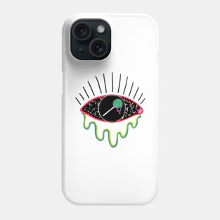 EYE CANDY Phone Case