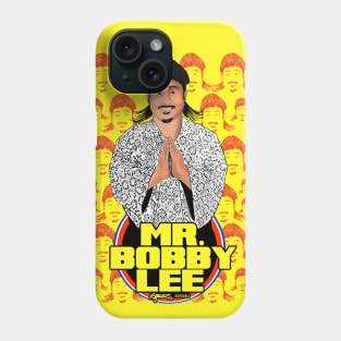 MrBobbyLee Phone Case