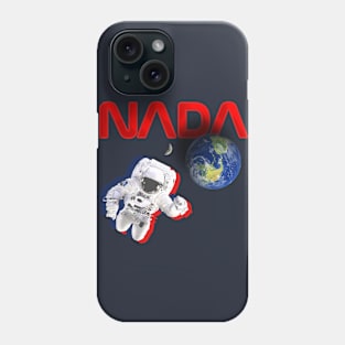 MoonMan Phone Case