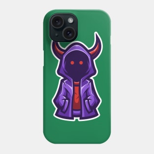 Reaper Phone Case