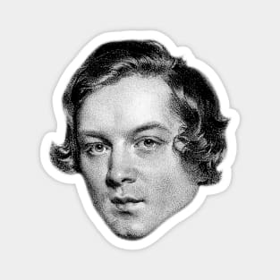 Robert Schumann​ Magnet