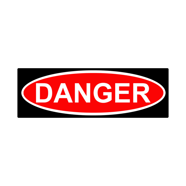 Danger by SmashBang