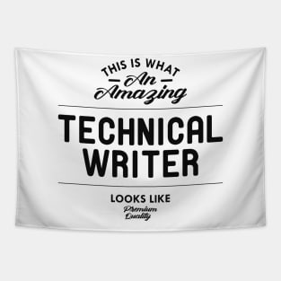 Technical Writer - This is what amazing technical writer looks like Tapestry