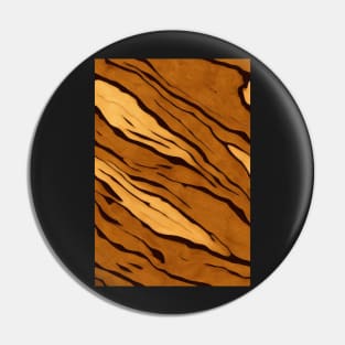 Wood pattern, a perfect gift for any woodworker or nature lover! #46 Pin