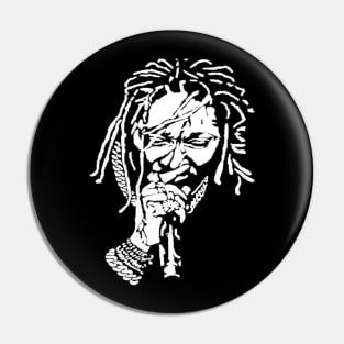 future hndrxx Pin