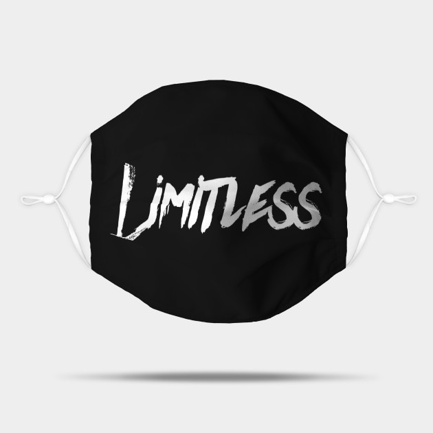 Limitless T-Shirt | Motivational workout Tees | No Limits ...