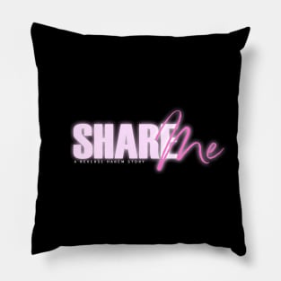 Share me Pillow