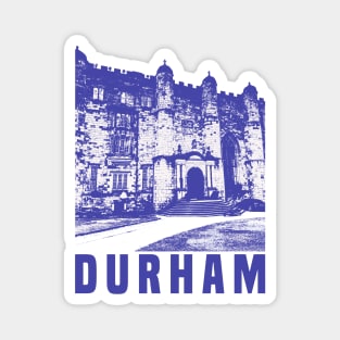 Durham, england Magnet