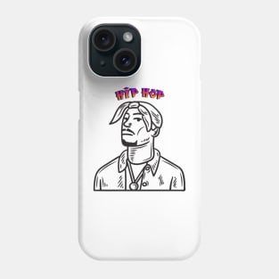 hip hop 2024 Phone Case