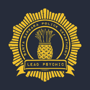 Pineapple Brigade T-Shirt