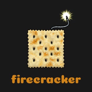 Firecracker T-Shirt