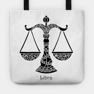 Libra Tote