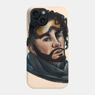 You just got bamboozled Phone Case