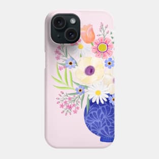 Flowers for you Phone Case