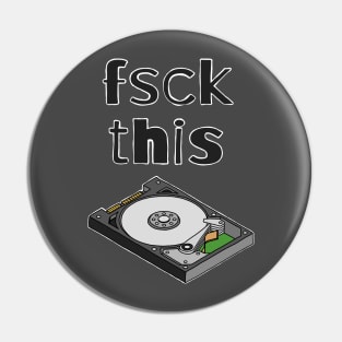 fsck this Pin