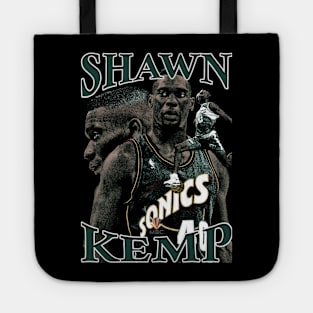 Shawn Kemp Tote