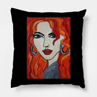 Bridgette Pillow