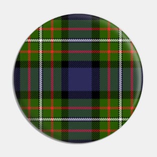 Clan Fergusson Pin