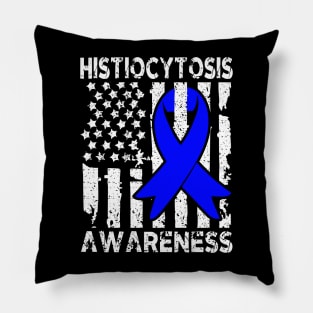 Langerhans Cell Histiocytosis Gift Pillow