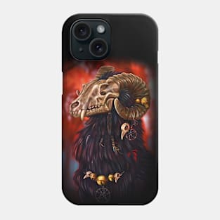 Shaman Phone Case