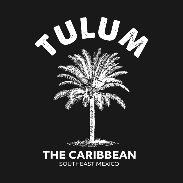 Tulum and summer by My Happy-Design