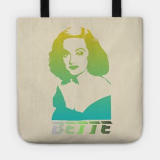 Bette t-shirt Tote