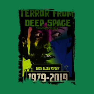 Deep Space T-Shirt