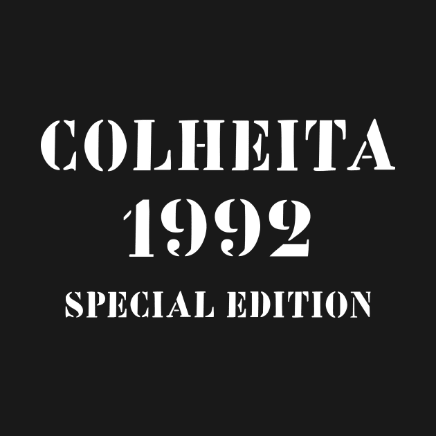 Colheita 1992 by winepartee