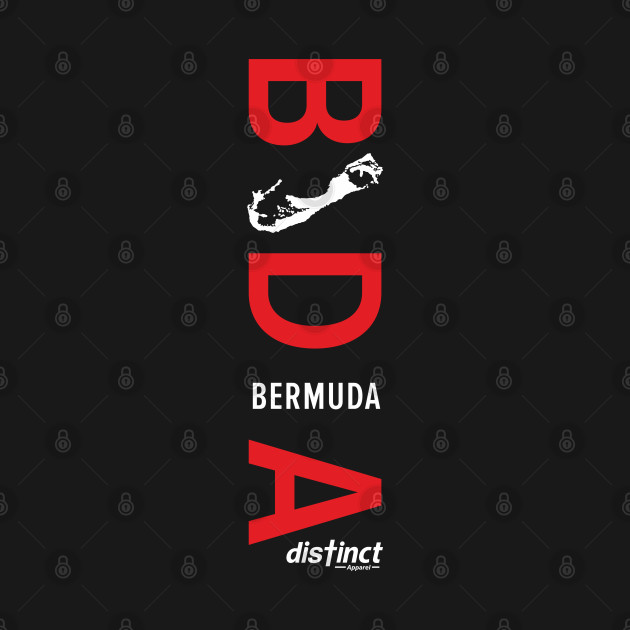 BERMUDA SPORT (Black) by DistinctApparel