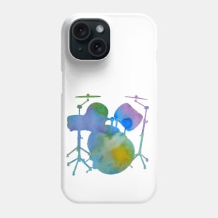 Drums Phone Case